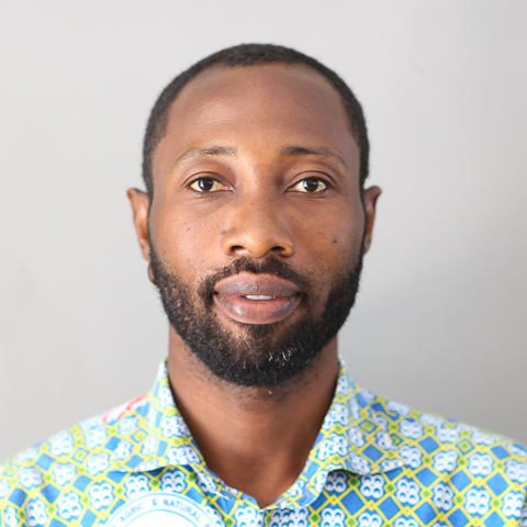 Dr. Emmanuel Ogyiri Adu