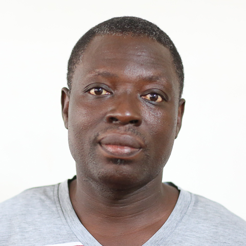 Mr. Samuel Aikins