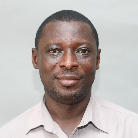 Mr. Joseph Kofi Conduah