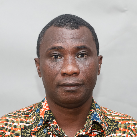 Mr. Joseph Dadzie