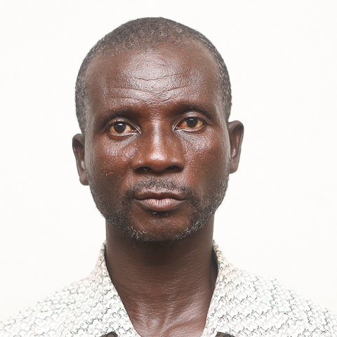 Mr. Stephen Aidoo