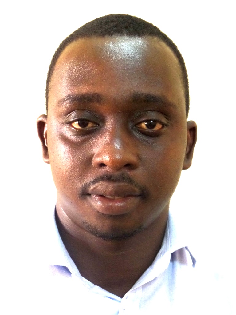 Mr. Senyo Yao Akorli