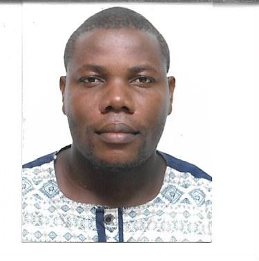Mr. Peter Mensah-Otoo