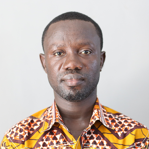 Mr. Francis Asare