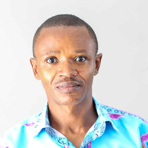 Mr. Samuel Rehoboth Mawulolo