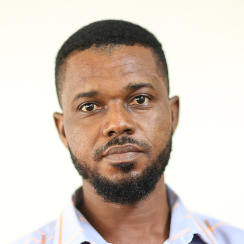 Mr. Isaac Ahowotor