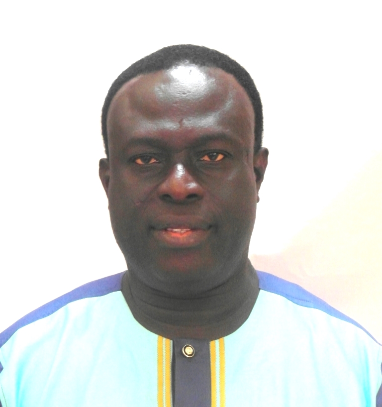 Prof. Eric Magnus Wilmot