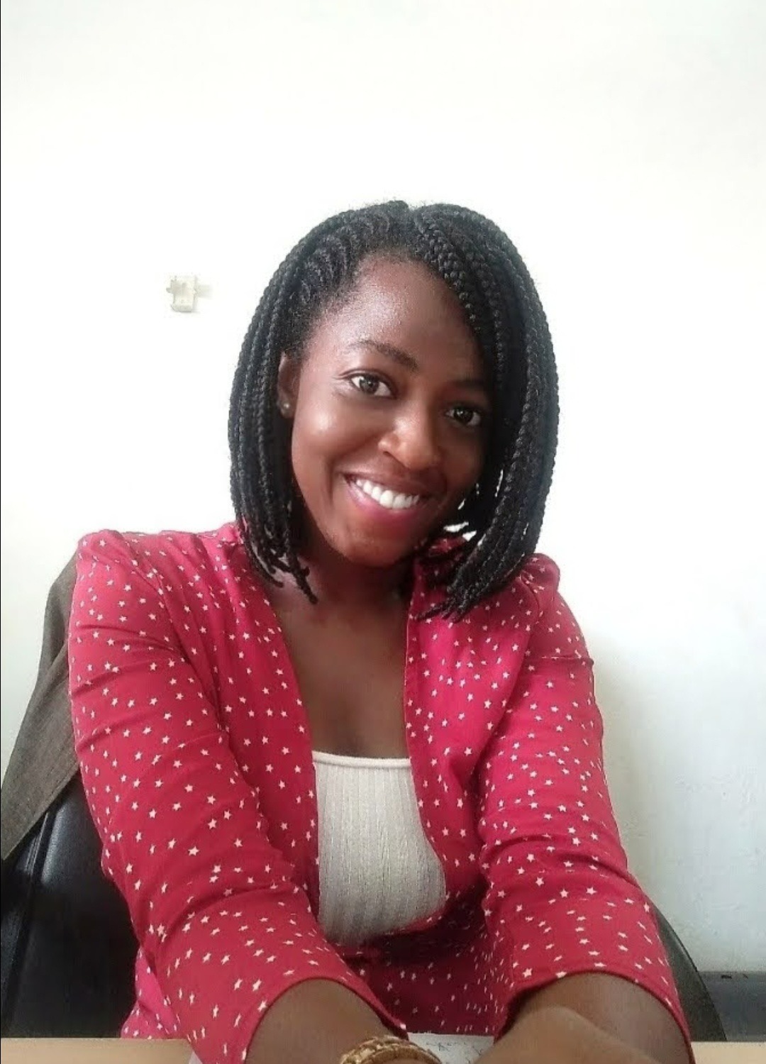 Ms. Rita Asare