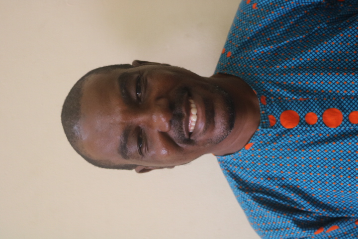 Prof. Evans Kofi Agbeno