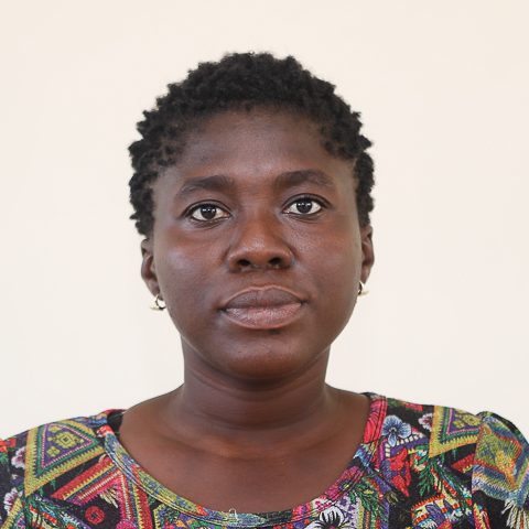 Miss Nana Esi Afuah Yeboah