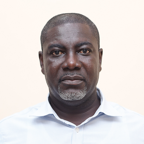 Mr. Francis Nartey