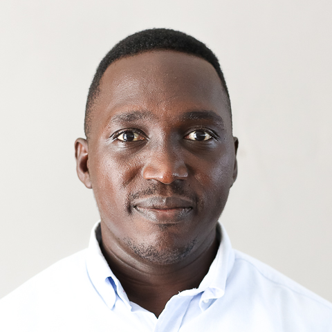 Mr. Benjamin Kwesi Johnson