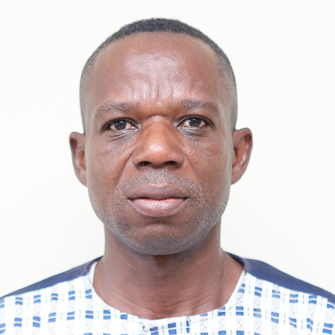 Mr. Rexford Kwamina Essilfie
