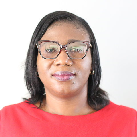 Ms. Efua Nyahan Effraim