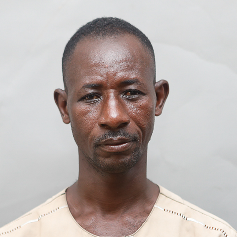 Mr. Kofi Akyer