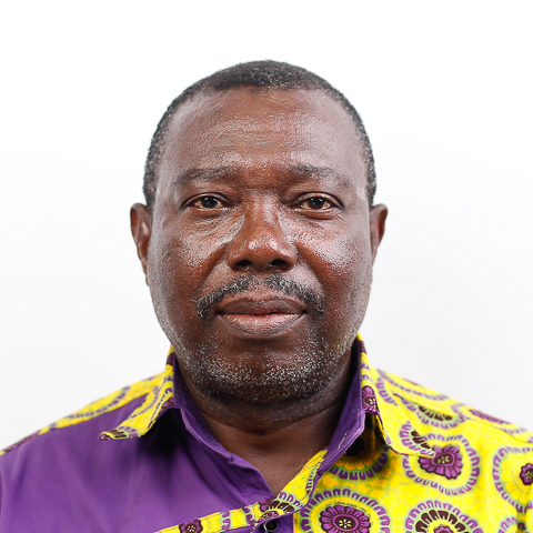 Mr. Moses Kwawukumey