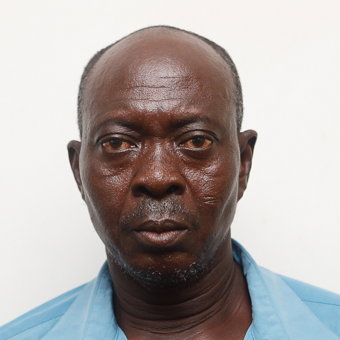 Mr. Musa Mumuni