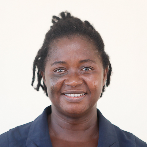 Miss Emmanuella Adamu