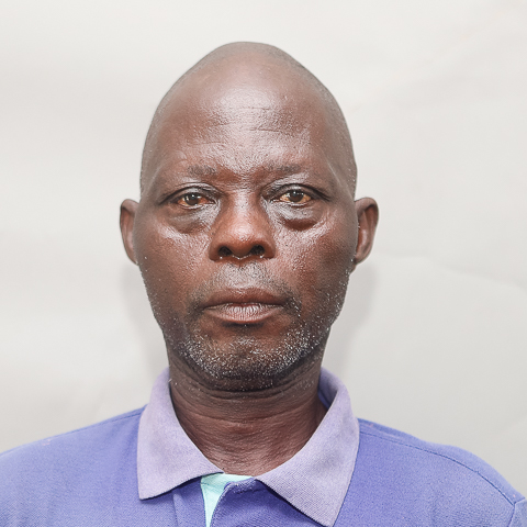 Mr. Kwame Dum