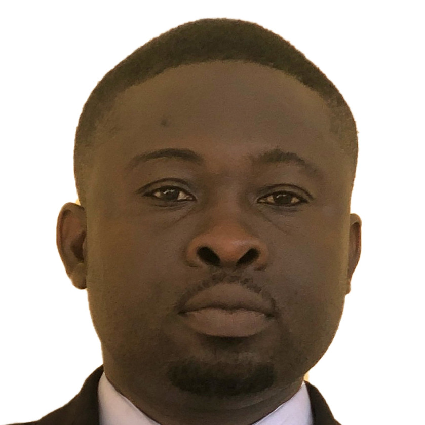 Mr. Robert Efisa Graham