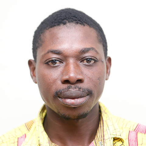 Mr. Mahmood Abubakar