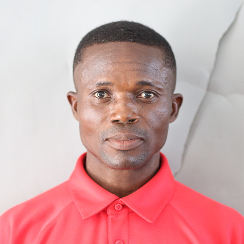 Mr. Kofi Asankoma
