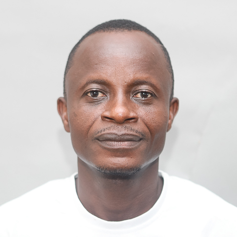 Mr. Gabriel K Appiah