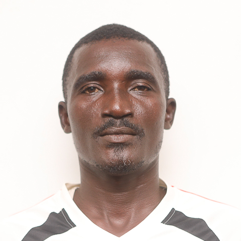 Mr. Kwesi Nantha