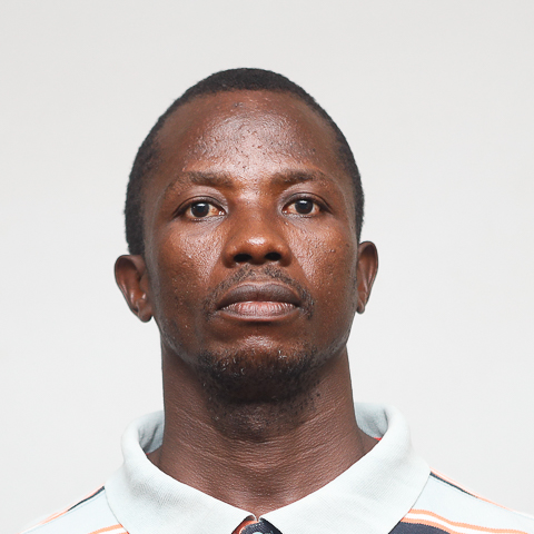 Mr. Emmanuel Jameson Cudjoe