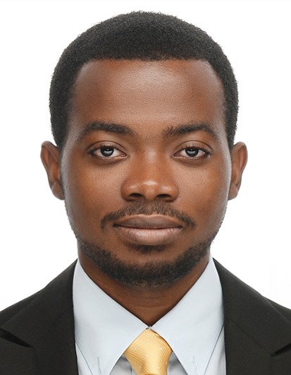 Dr. Divine Damertey Sewu