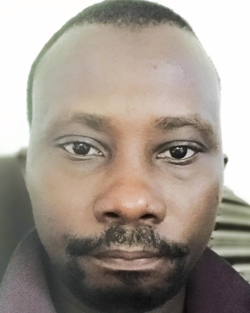 Mr. Joshua Addo