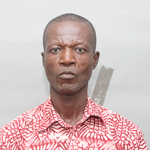 Mr. Eric Boafo
