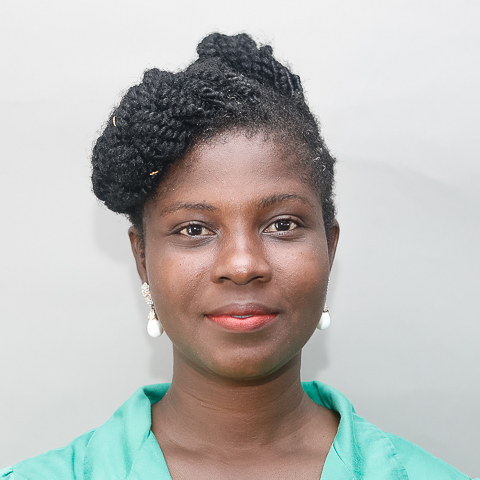 Mrs. Deborah Takyi-Amponsah