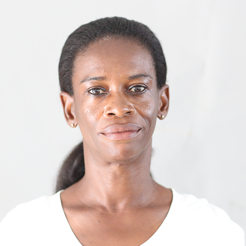 Miss Benedicta Dadzie