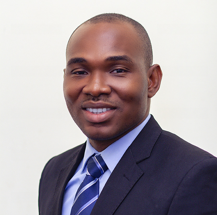 Mr. Eyram Kwami Tulasi