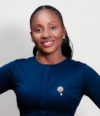 Dr. Priscilla Boafowaa Oppong