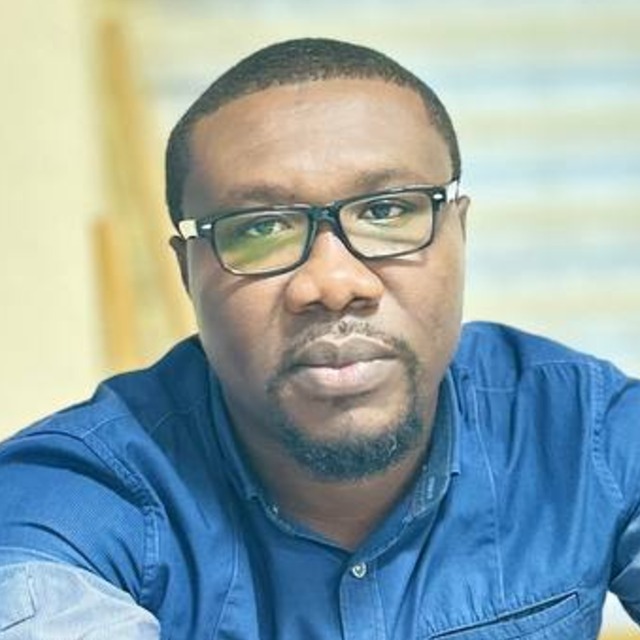 Mr. Emmanuel Vincent Mensah
