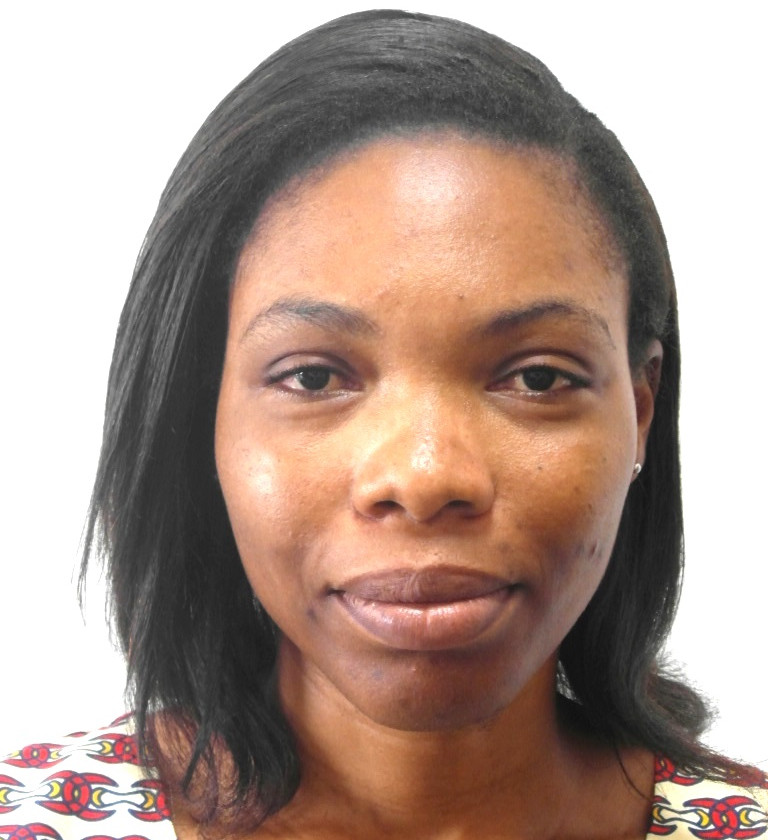 Miss Hilda Serwaa Obeng