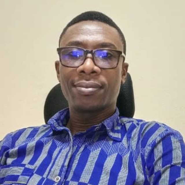 Mr. Agyabeng Nimfa Yeboah