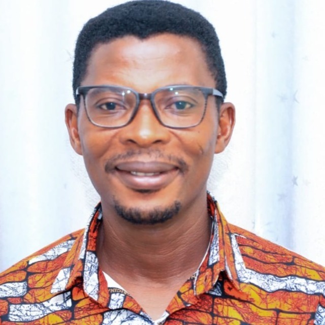 Mr. Robert Ofori Abosompim