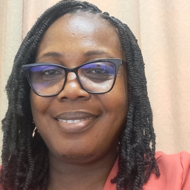 Dr. (Mrs.) Gertrude Afiba Torto