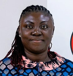 Mrs. Ama Serwah Nerquaye-Tetteh