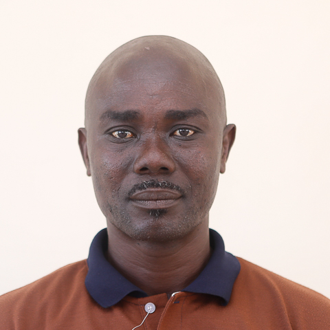 Mr. Edward Otoo
