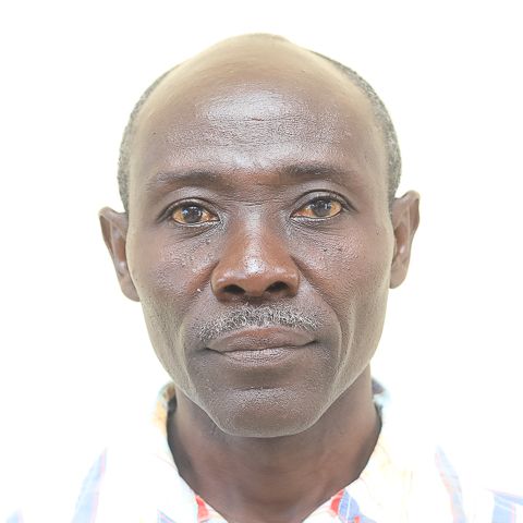 Mr. Anthony Aggrey-Fynn