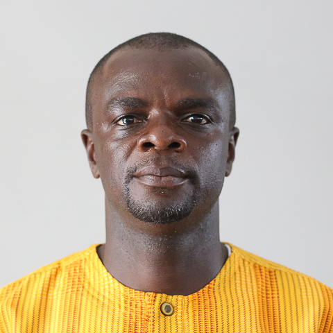 Mr. Daniel Essilfie