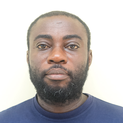 Mr. Richard Osei