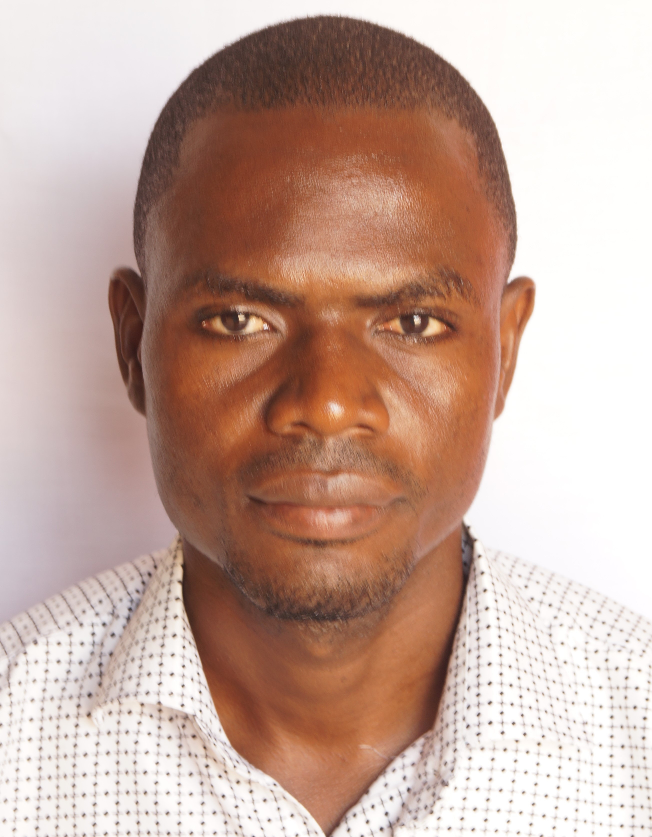 Dr. Alhassan Karakara Abdul-Wakeel