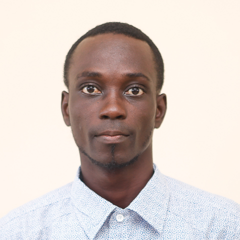 Mr. Aneil Kofi Sam