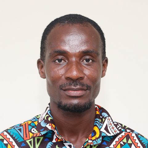 Mr. Francis K Mensah