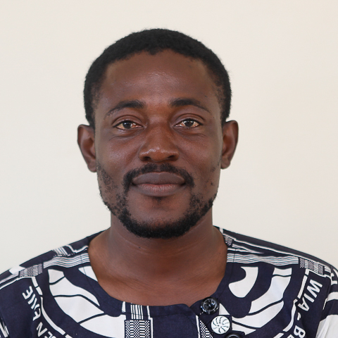 Mr. Benjamin Frank Hagan (jnr)